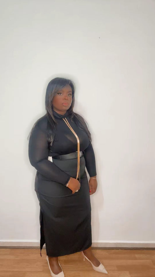 Gonna Lounguette ✨