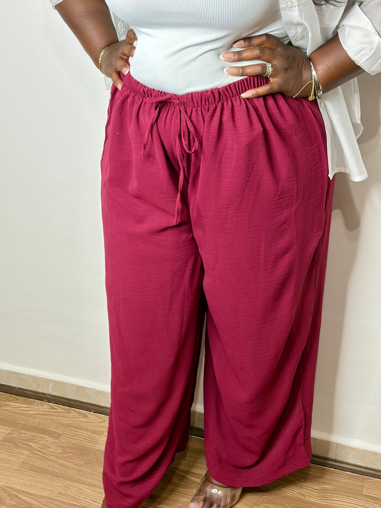 Pantalone Low-Cost✨