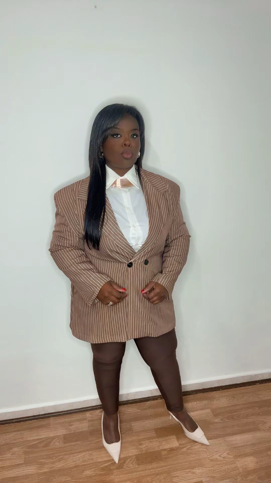 Giacca Super Blazer✨