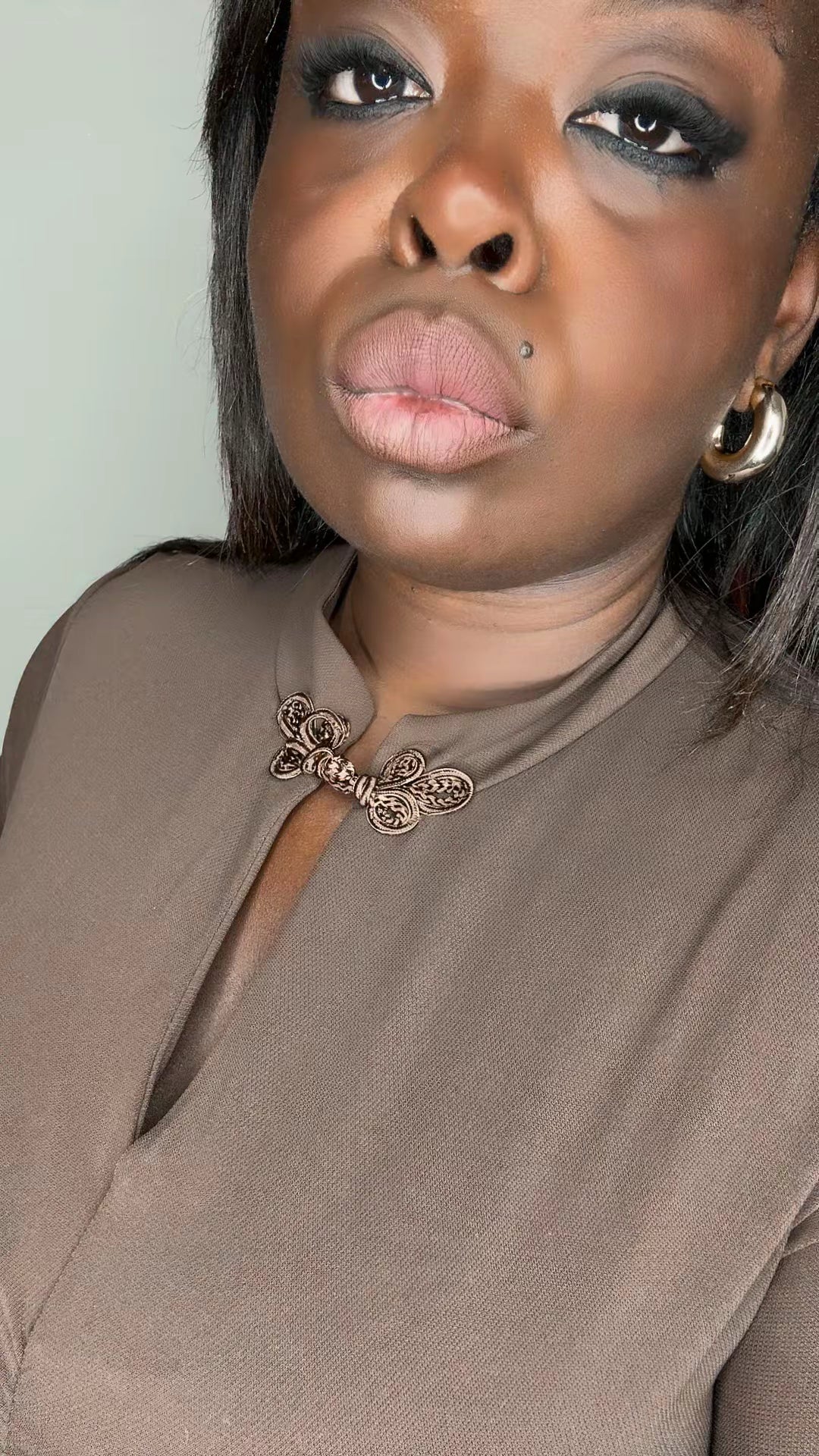 Abito Kesia✨